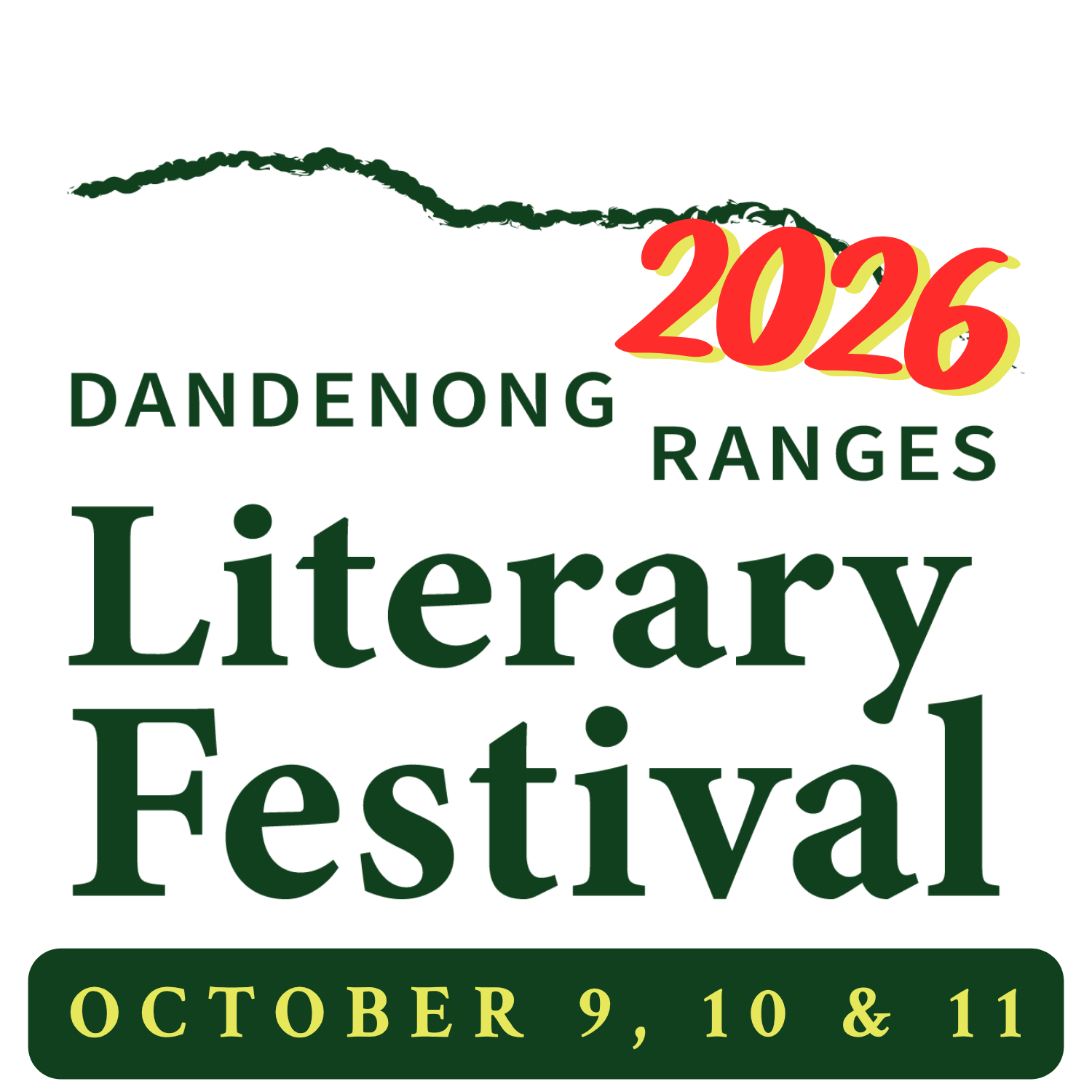Dandenong Ranges Literary Festival